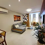 Real Apartments 309 - Beachfront Apartment On Copacabana Beach With 3 Bedrooms