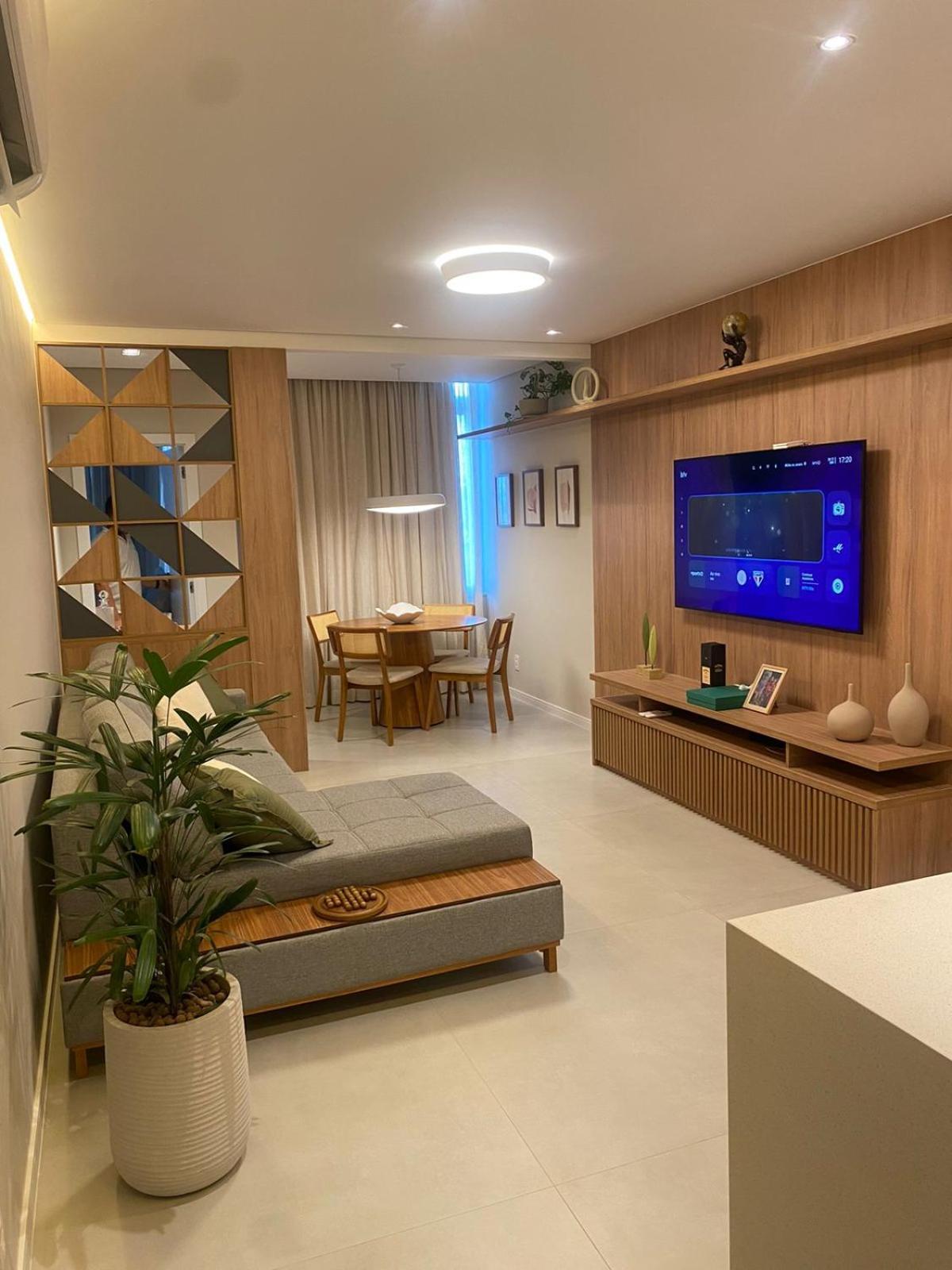 Real 309 - Beachfront On Copacabana With 3 Bedrooms * Rio de Janeiro