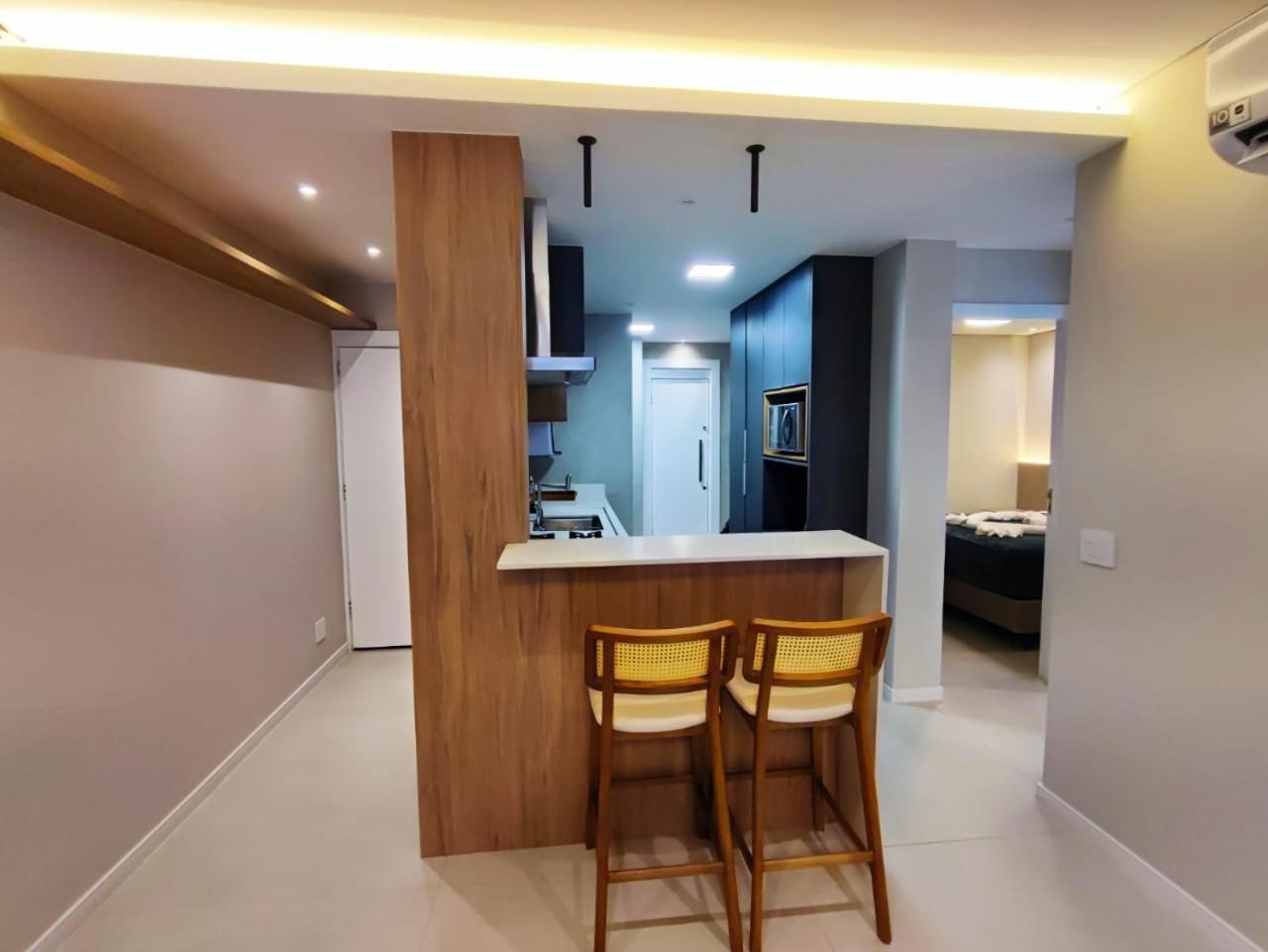 Apartamento Real 309 - Beachfront On Copacabana With 3 Bedrooms