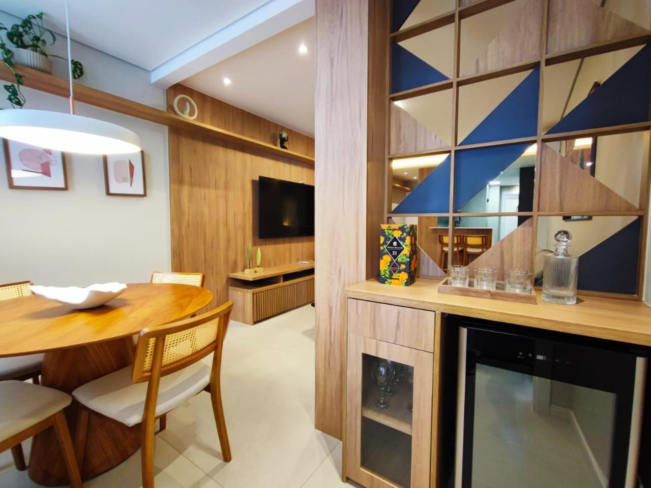 Real 309 - Beachfront On Copacabana With 3 Bedrooms * Rio de Janeiro